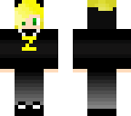 my persona