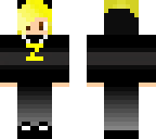 my persona fix