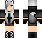 my skin