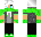 my skin