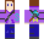 my skin