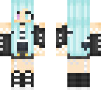 my skin sometimes xd