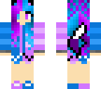 my worst skin ever
