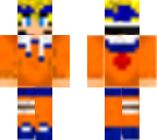 naruto uzumaki