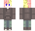neopolitian boy