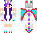 nether princess