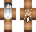 new skin