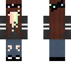 new skin