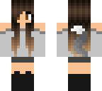 normal wolf skin