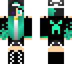 not herobrine is herogirl12 robot