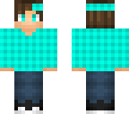 not made by me