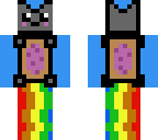 nyan cat