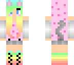 nyan girl