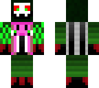 omega flowey v2
