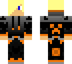 oranje dude
