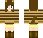 ori sqaishey