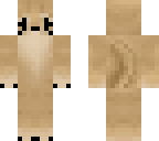 pale otter