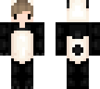 panda boy