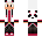 panda stef