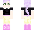 pastel girl