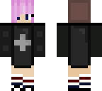 pastel goth