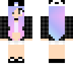 pastel tomboy