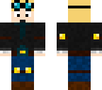 paxtdm