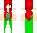 peasant ariel