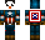 penguin