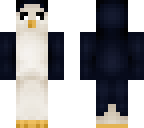 penguin