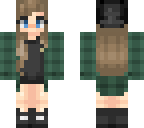 personal skin