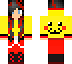 pika-shameen