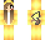 pikachu girl