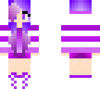 pink' n purple