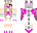 pink baby dragon