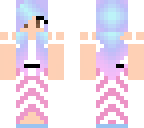 pink dress
