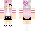 pink zippy
