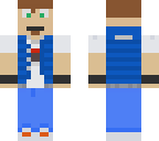 pixelmon trainer