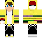 pokemon guy