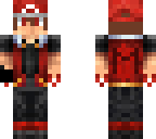 pokemon trainer
