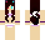 pool skin plus red dye
