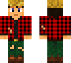 poor farmer