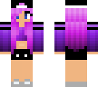 pop girl