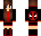 pretty deadpool