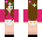 pretty girl