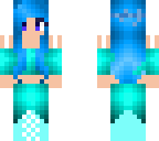 pretty ocean girl