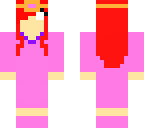 princess herobree
