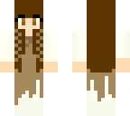 princess leia on endor