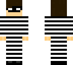 prisoner