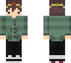 privat skin